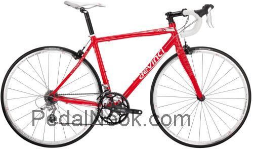 Devinci Silverstone SL2 specs and reviews